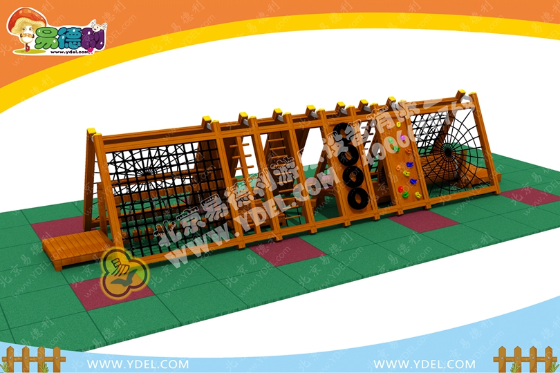 延慶幼兒園戶外拓展訓練設備