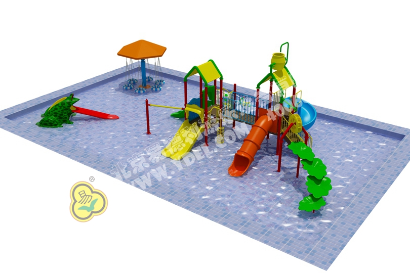 兒童水上樂(lè)園設(shè)備定制