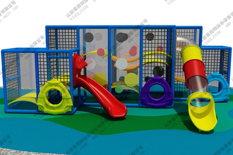 幼兒園室內拓展設備