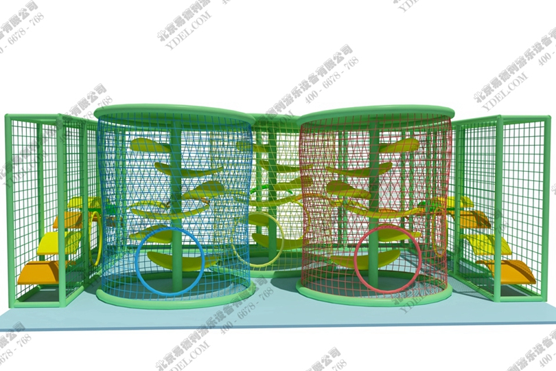 戶外兒童拓展游樂(lè)設(shè)備一