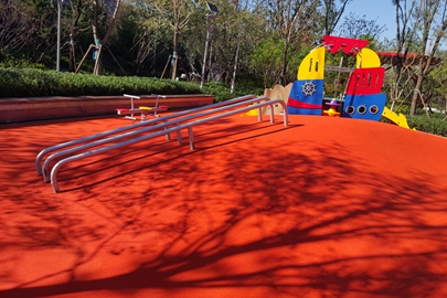 戶外兒童游樂(lè)玩具