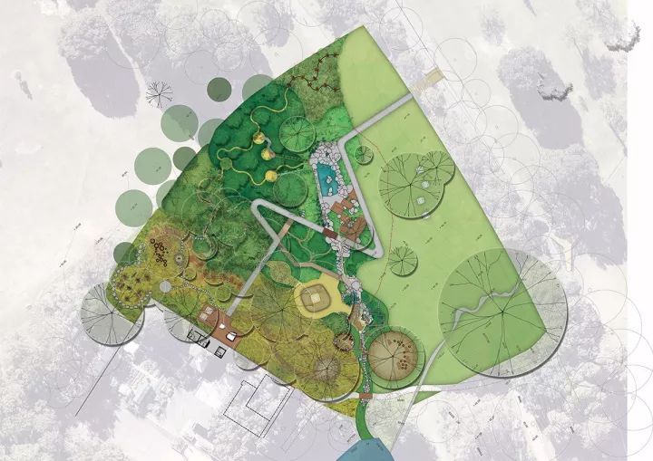 這才是兒童游樂(lè)場(chǎng)景觀設(shè)計(jì)的最新打開方式!_3