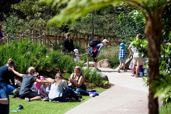 這才是兒童游樂(lè)場(chǎng)景觀設(shè)計(jì)的最新打開方式!_8