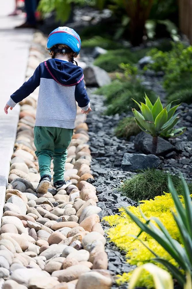 這才是兒童游樂(lè)場(chǎng)景觀設(shè)計(jì)的最新打開方式!_9