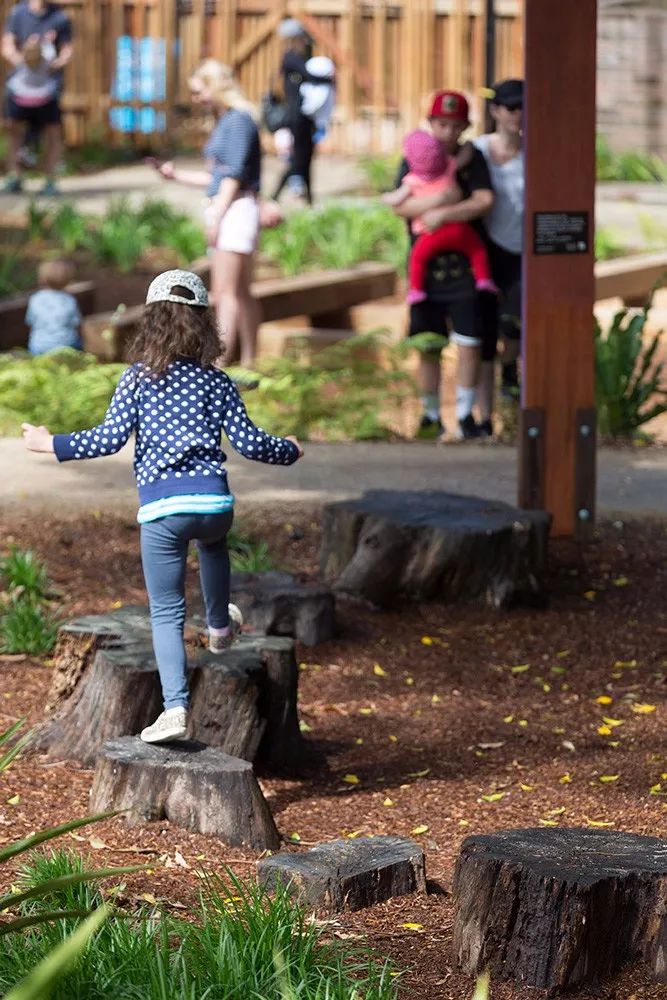 這才是兒童游樂(lè)場(chǎng)景觀設(shè)計(jì)的最新打開方式!_14