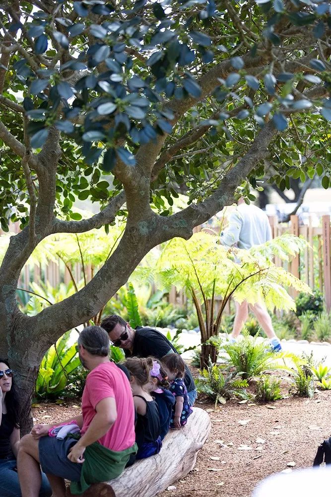 這才是兒童游樂(lè)場(chǎng)景觀設(shè)計(jì)的最新打開方式!_15