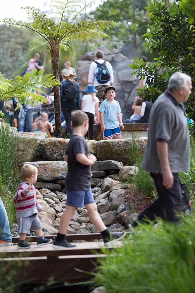 這才是兒童游樂(lè)場(chǎng)景觀設(shè)計(jì)的最新打開方式!_11