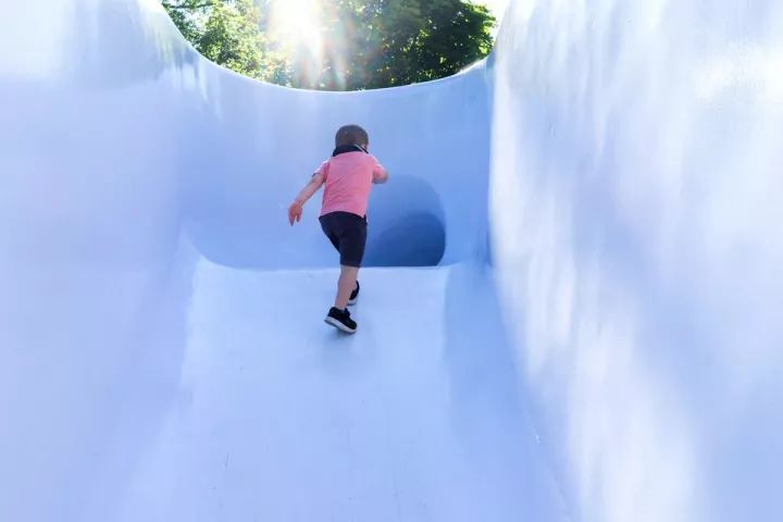 這才是兒童游樂(lè)場(chǎng)景觀設(shè)計(jì)的最新打開方式!_28