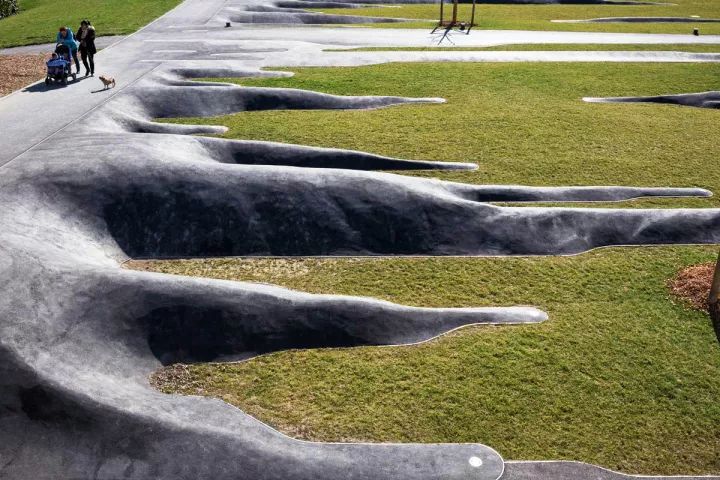 這才是兒童游樂(lè)場(chǎng)景觀設(shè)計(jì)的最新打開方式!_24