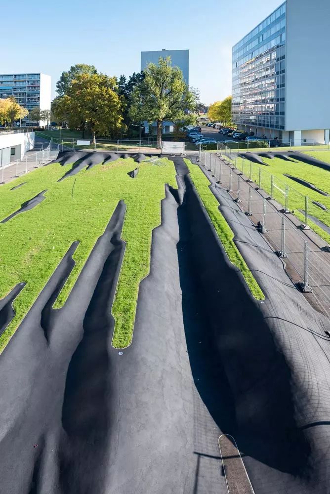 這才是兒童游樂(lè)場(chǎng)景觀設(shè)計(jì)的最新打開方式!_27